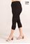 Immagine di PLUS SIZE THREE QUARTER LEGGING